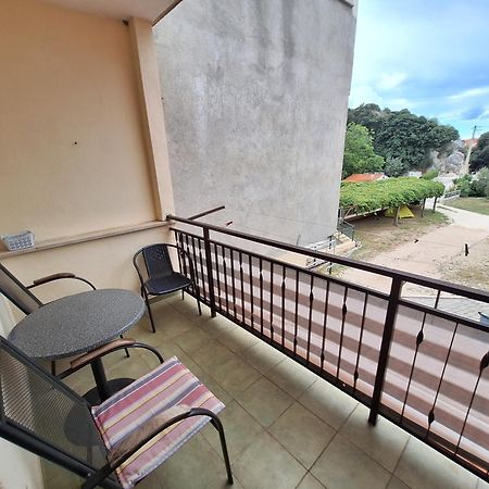 Apartmani Lisicina Omiš Buitenkant foto