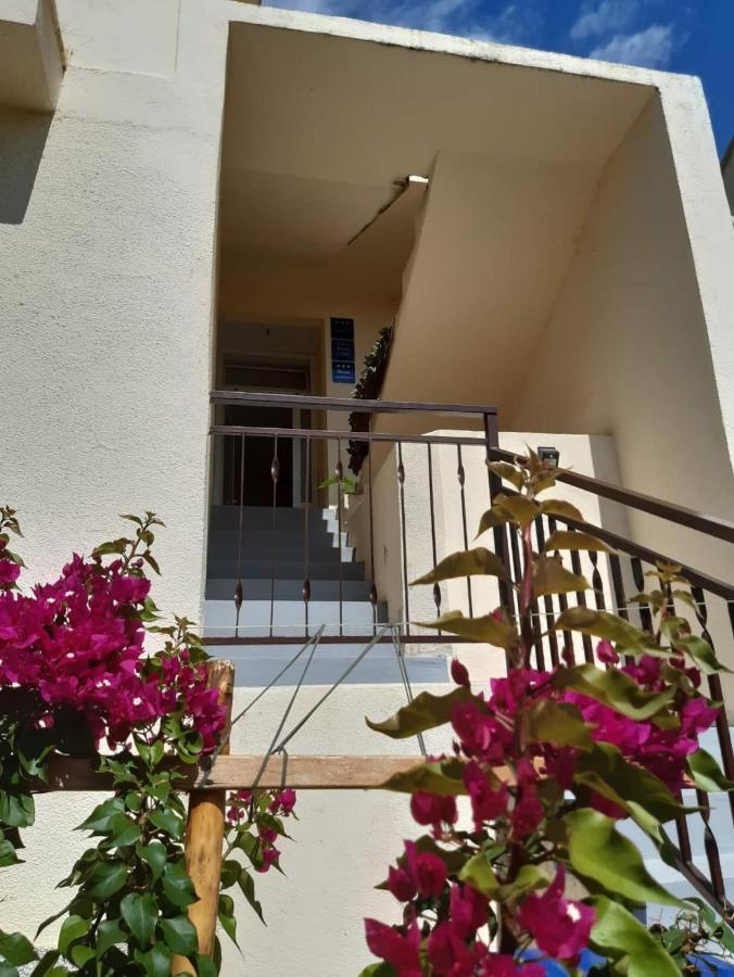 Apartmani Lisicina Omiš Buitenkant foto